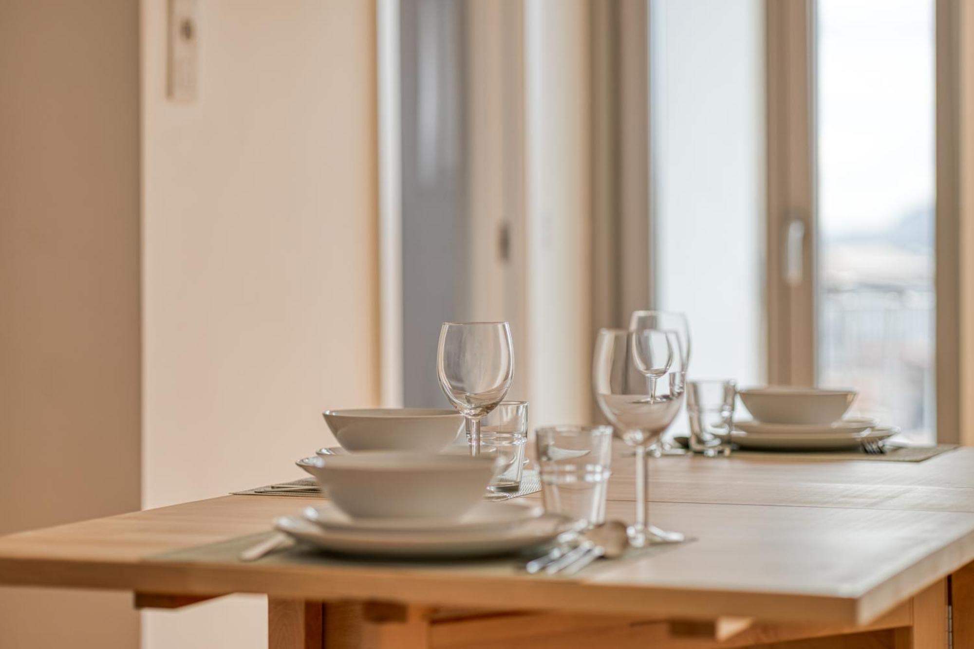 Oporto Guest Casa Dos Clerigos Apartman Kültér fotó