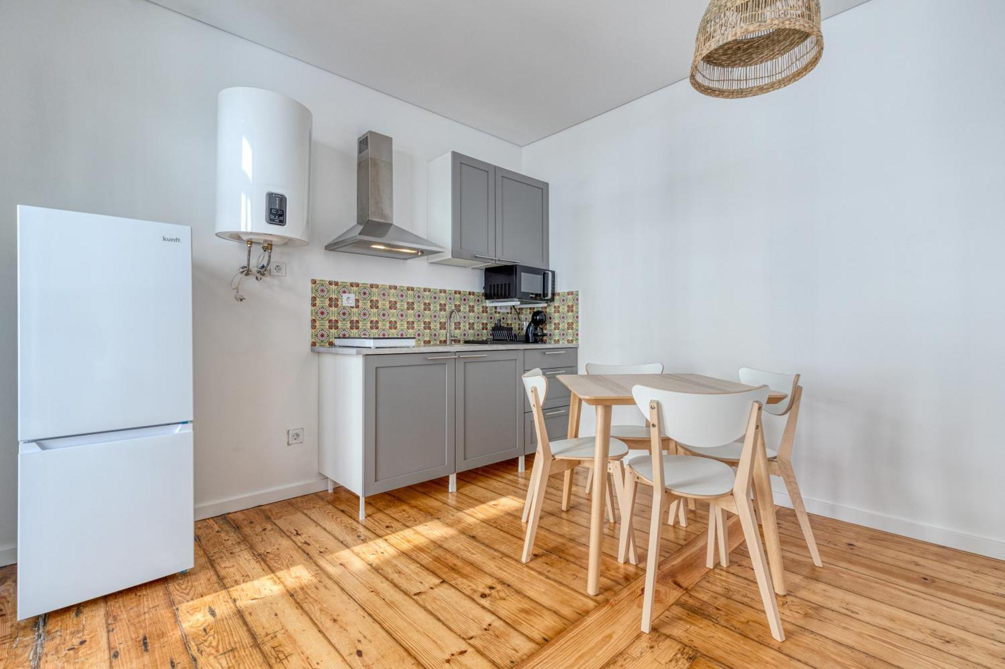 Oporto Guest Casa Dos Clerigos Apartman Kültér fotó