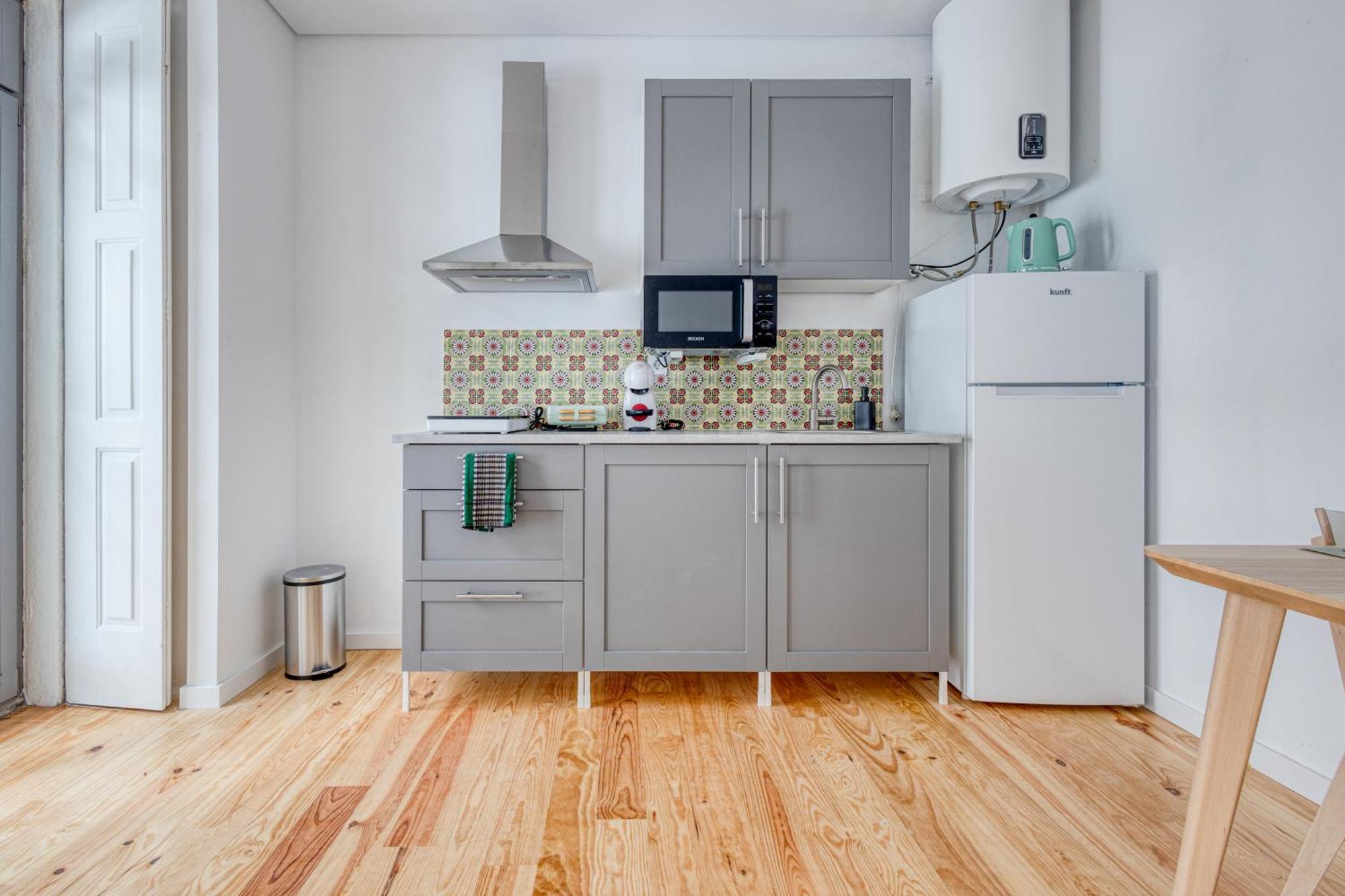 Oporto Guest Casa Dos Clerigos Apartman Kültér fotó
