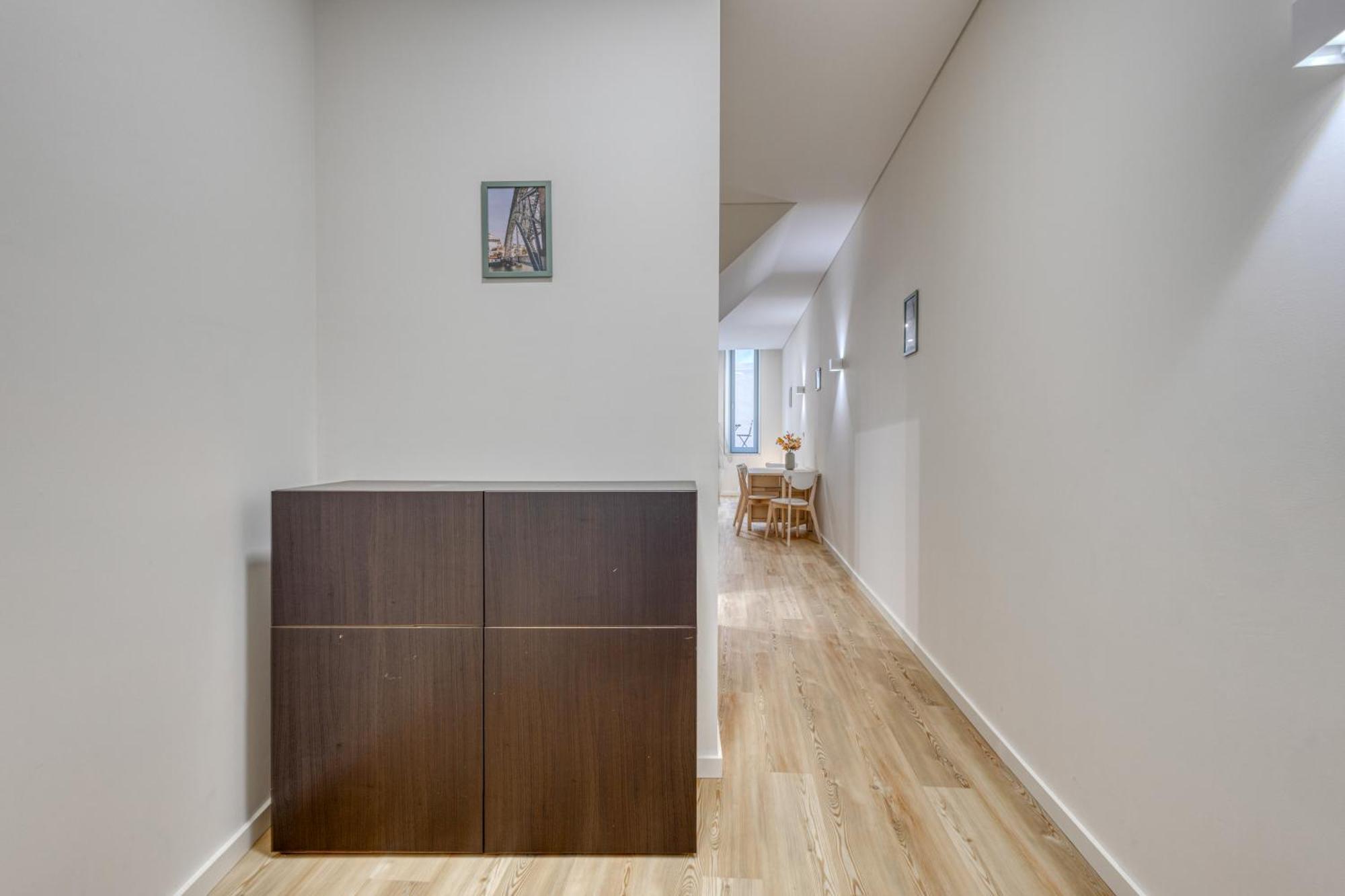 Oporto Guest Casa Dos Clerigos Apartman Kültér fotó