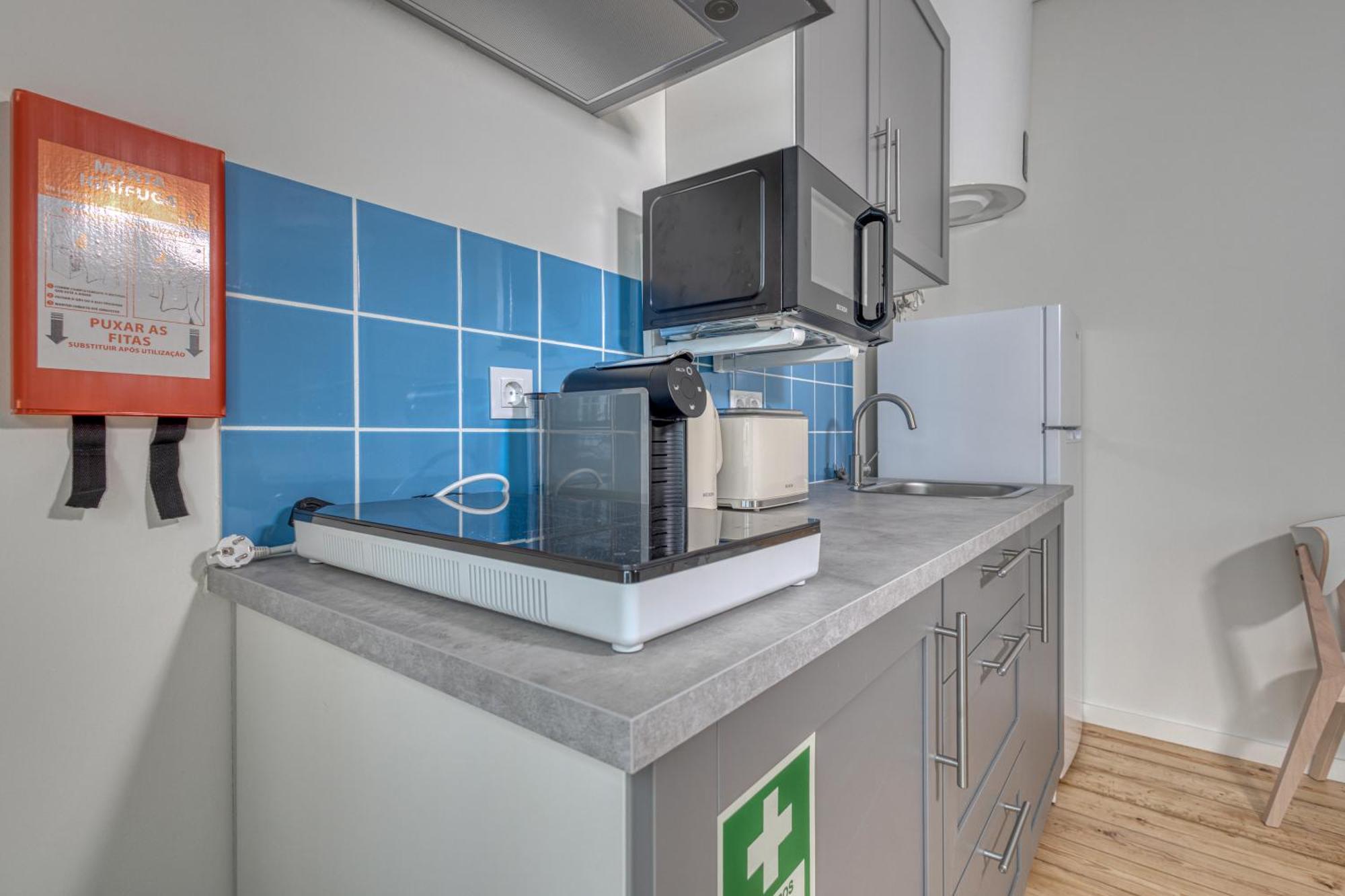 Oporto Guest Casa Dos Clerigos Apartman Kültér fotó